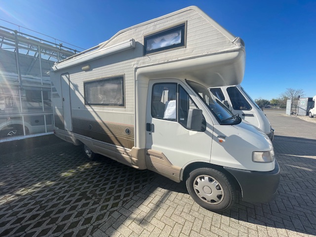 Camper Assistance