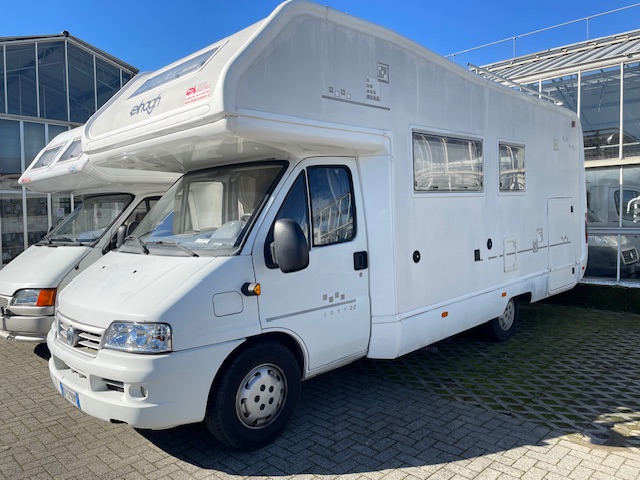 Camper Assistance