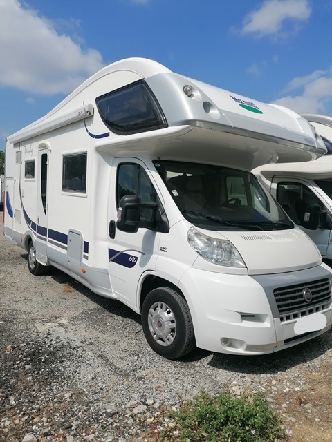 Camper Assistance