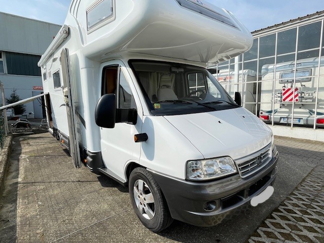Camper Assistance