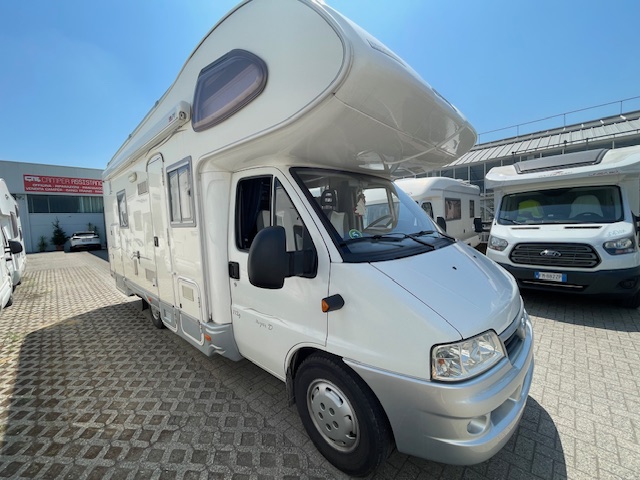 Camper Assistance