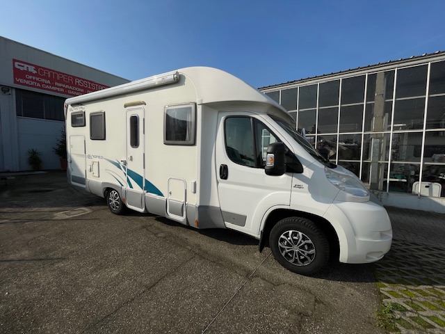 Camper Assistance