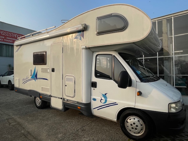 Camper Assistance