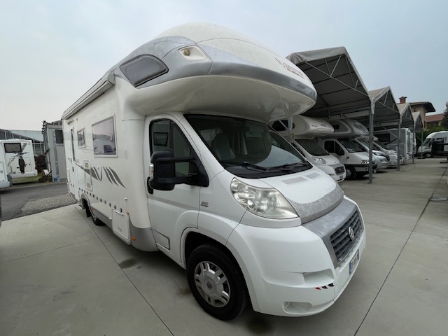 Camper Assistance