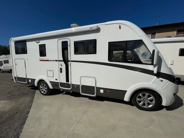 Camper Assistance