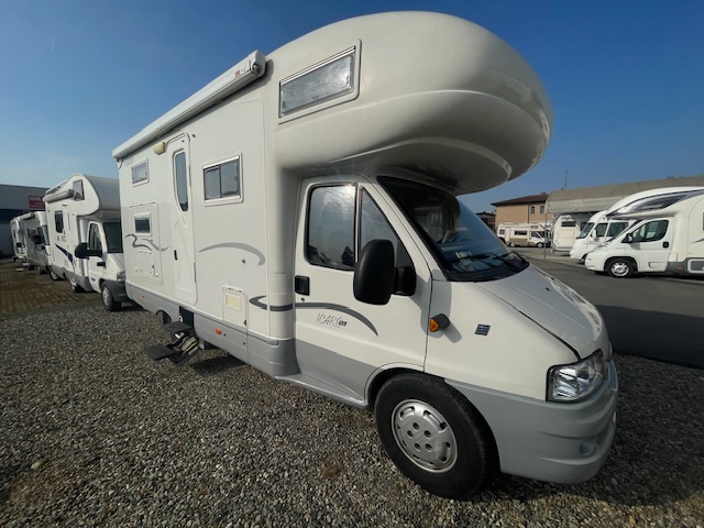 Camper Assistance