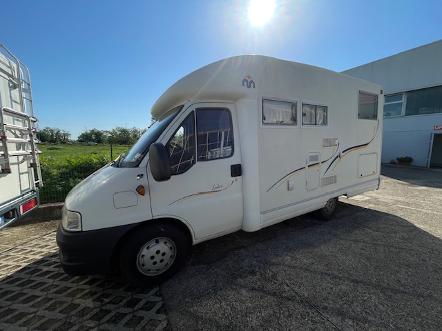 Camper Assistance
