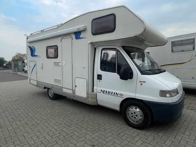 Camper Assistance